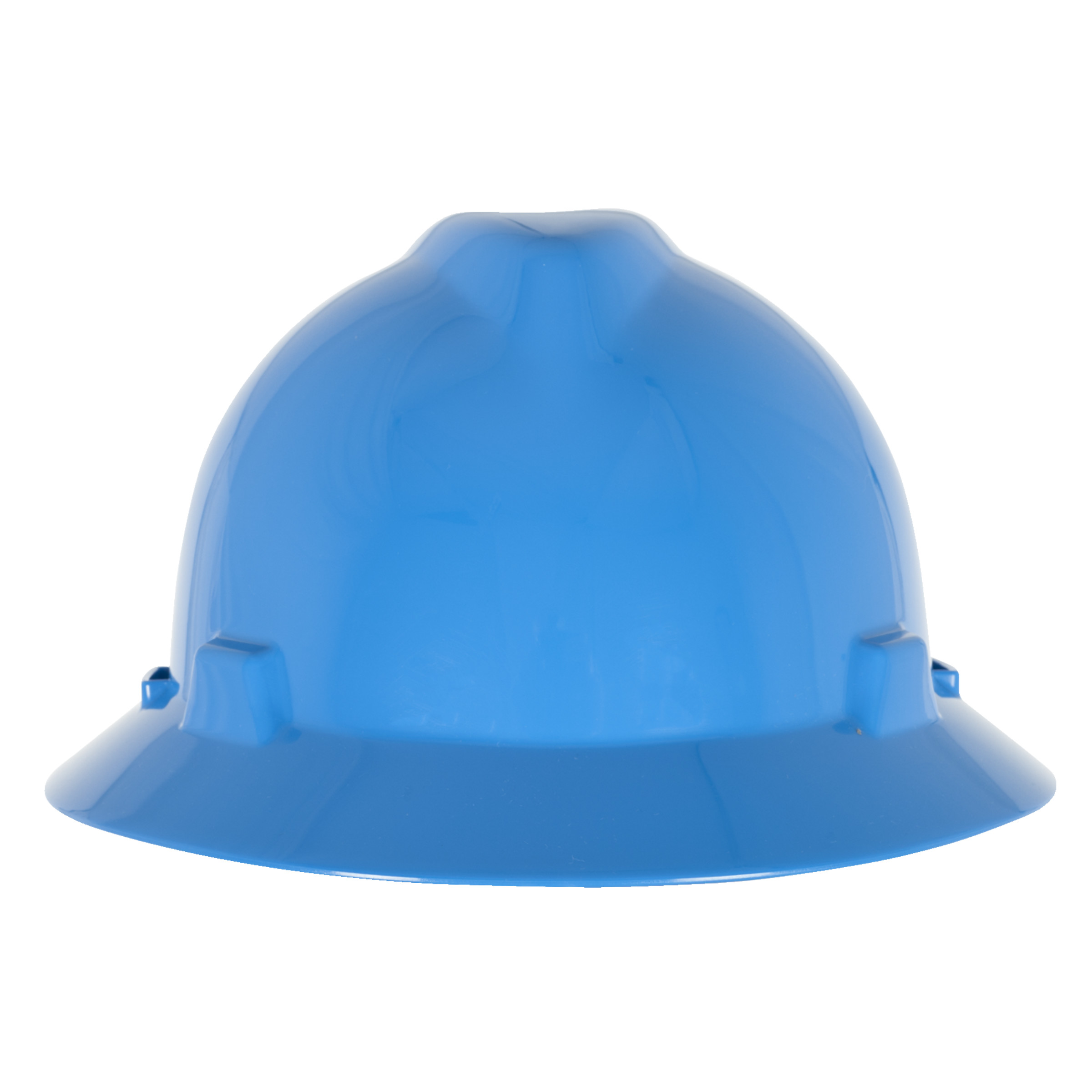 Hat, Blue